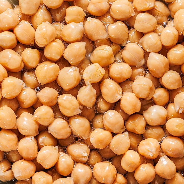 Holland & Barrett Chickpeas 340g